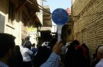 آغاز ثبت‌نام عتبات دانشگاهیان از فردا