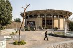 در محوطه تئاتر شهر تیراندازی شد