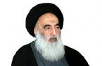 پیام نائب رئیس حشد شعبی عراق به آیت‌الله سیستانی