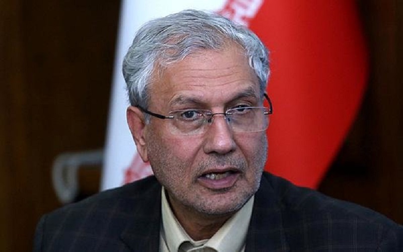 گردشگران خارجی بدون مهر و ثبت در پاسپورت به ایران می‌آیند