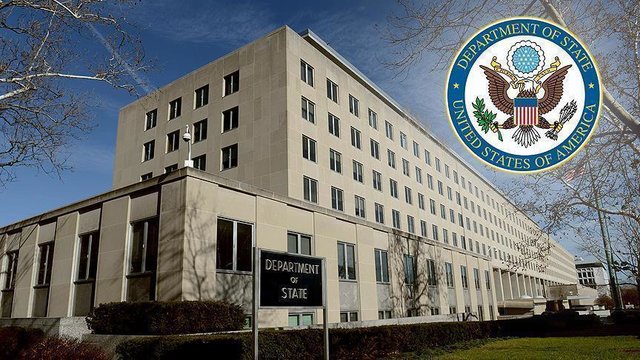 قدردانی سخنگوی وزارت خارجه آمریکا از آزادی نزار زاکا