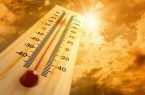 انتظار ثبت دمای ۵۳ درجه در تیرماه خوزستان