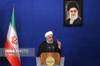 راهی جز ایستادگی و مقاومت وجود ندارد
