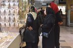 قیمت طلا و دلار امروز ۹۸/۴/۹