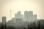 چرا آلاینده اُزن در هوای تهران طی دو سال اخیر افزایش یافته است