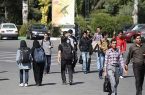 میزان تنبلی ایرانیان از متوسط جهانی بیشتر است