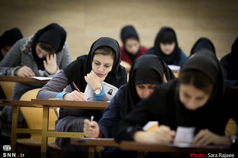 اعلام نتایج اولیه کنکور ارشد در دهه دوم تیرماه ۹۸