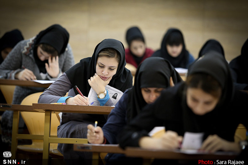 آغاز مرحله شفاهی از ۲۵ خرداد