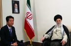 روایت سخنگوی وزارت خارجه ژاپن از دیدار شینزو آبه با رهبر معظم انقلاب