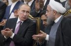 دیدار مهم روحانی با پوتین پس از پاسخ قاطع رهبر انقلاب به ترامپ
