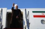 رئیس جمهور برای حضور در نوزدهمین اجلاس سازمان همکاری شانگهای وارد بیشکک شد