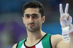 کیخا و کهنی فینالیست مسابقات ژیمناستیک هنری قهرمانی آسیا شدند کیخا و کهنی فینالیست مسابقات ژیمناستیک هنری قهرمانی آسیا شدند