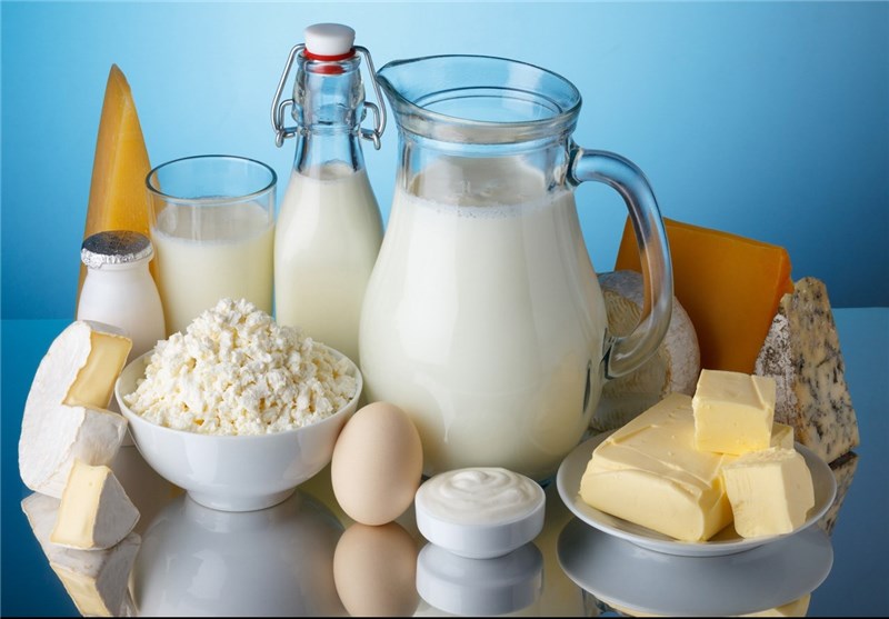افزایش قیمت لبنیات غیر قانونی است