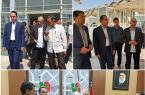 خدمات قابل توجهی برای تسهیل تردد زائران در مرز مهران فراهم شد