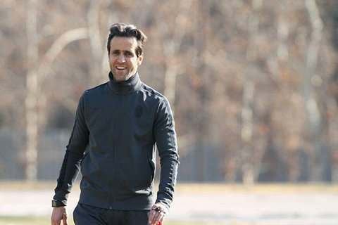 هیچ دلیلی برای تغییر برانکو وجود ندارد