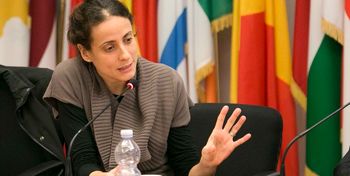 ایرانی‌ها بازیگران معقولی هستند