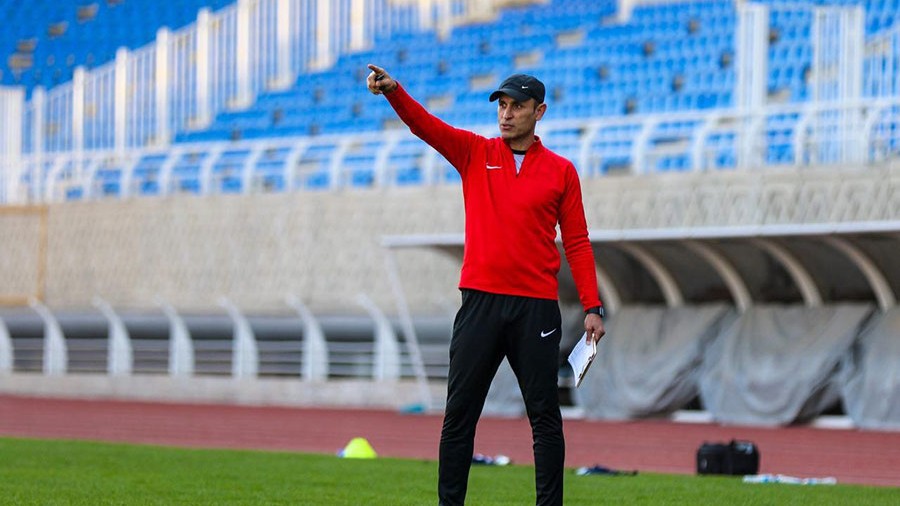 بلیت یحیی آماده شد