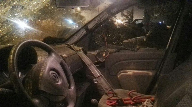 خبرنگاران و عکاسان آسیب‌دیده از باشگاه سپاهان شکایت کردند