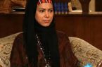 بازیگر زن ایرانی به سرطان مبتلا شد! +عکس