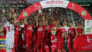 شكايت از قهرمانى ‘پرسپوليس’ در سوپرجام