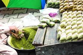 عرضه سوپرمارکتی برای مخدری که ممنوع نیست!