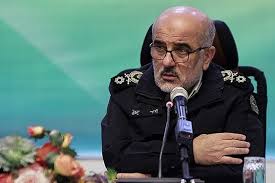 واکنش جانشین فرمانده ناجا به کشف حجاب در مسافربرهای شخصی