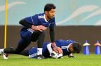 واکنش تند استقلالی متعصب به درخواست 6میلیاردی حسینی برای تمدید قرارداد!
