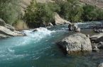سردی آب رودخانه کرج جان جوان ۲۵ ساله را گرفت سردی آب رودخانه کرج جان جوان ۲۵ ساله را گرفت