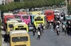 فرسودگی 60 درصدی اتوبوس های پایتخت