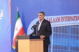 حجاج امسال از ترمینال سلام پروازهایشان انجام می شود