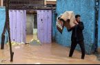 بازسازی مدارس آسیب‌دیده از سیل برای سال تحصیلی جدید