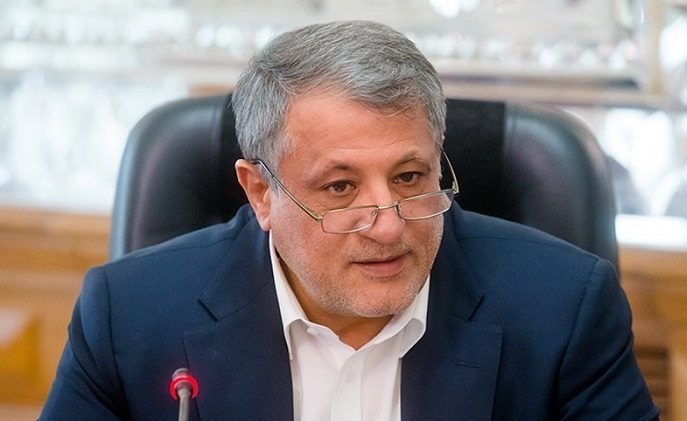 تاسف محسن هاشمی از وضعیت مترو تهران