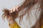 8 درمان طبیعی برای مقابله با نازکی مو