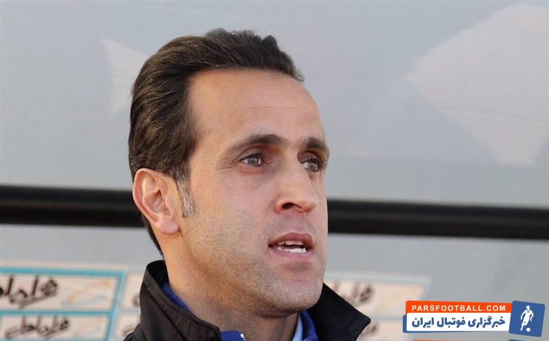 علی کریمی گزینه جانشینی برانکو در پرسپولیس
