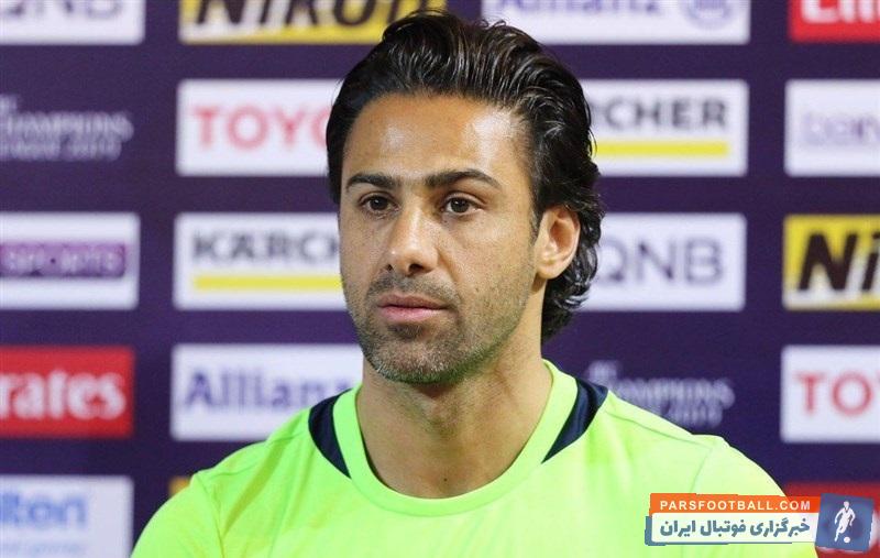 فرهاد مجیدی رازهای جدایی اش از استقلال را فاش کرد