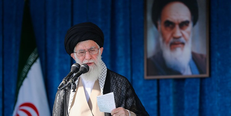 مبادا سیل‌زدگان فراموش شوند/ معامله قرن خیانت بزرگ به اسلام است