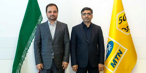 سعید عسکری مدیرکل روابط عمومی ایرانسل شد