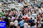 کدام محصولات ایران خودرو ارزان شد؟