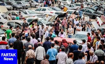 کدام محصولات ایران خودرو ارزان شد؟