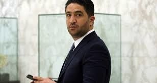 حمله مسلحانه به کاروان وزیر لبنانی