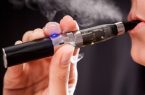 نیکوتین سیگار الکتریکی عامل افزایش خطر ابتلا به برونشیت مزمن