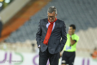 پرسپولیس به برانکو 5 روز فرصت داد