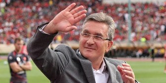 ادامه ستایش عربستانیها از برانکو