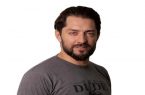 بهرام رادان هم مجری شد