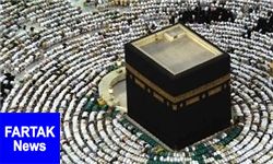 بازگشت حدود ۱۱هزار زائر به کشور
