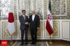 دیدار ظریف با همتای ژاپنی پیش از سفر تاریخی «آبه» به تهران