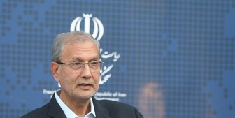 سخنگوی دولت به کرونا مبتلا شد