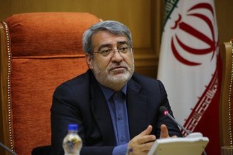 هر اعتراضی در بستر قانونی امکان‌پذیر است / امنیت و آرامش مردم برایمان یک اصل است