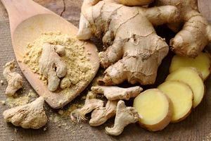 قبل از صبحانه آب زنجبیل بنوشید