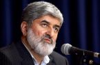 واکنش علی مطهری به لغو پوشیدن اجباری چادر در دادگاه‌ها